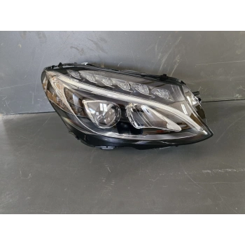 MERCEDES W205 C200 SAĞ ÖN FAR SIFIR 2014-2018