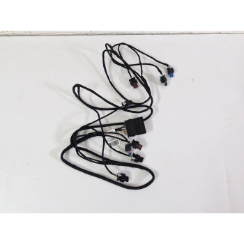 MERCEDES W205 ÖN TAMPON PARK SENSÖR TESİSATI SIFIR 2014-2018