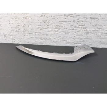 MERCEDES W207 E250 COUPE SAĞ ÖN TAMPON NİKELAJI SIFIR 2014-2016