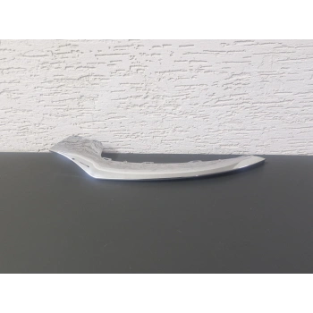 MERCEDES W207 E250 COUPE SOL ÖN TAMPON NİKELAJI SIFIR 2014-2016