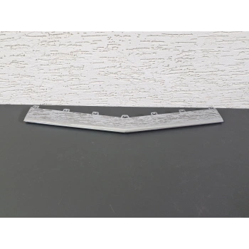 MERCEDES W207 E250 COUPE TAMPON NİKELAJI ORTA SIFIR 2014-2016