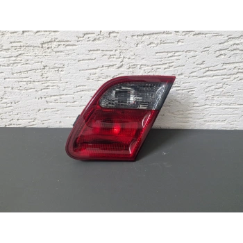 MERCEDES W210 E200 E220 SAĞ BAGAJ İÇ STOP LAMBASI DUYLU SIFIR 1999-2002