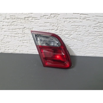 MERCEDES W210 E200 E220 SOL BAGAJ İÇ STOP LAMBASI DUYLU SIFIR 1999-2002