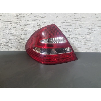 MERCEDES W211 E200 E220 AVANGARDE SOL ARKA STOP LAMBASI SIFIR 2002-2005