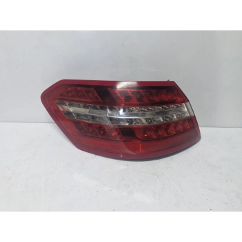 MERCEDES W212 E180 SOL ARKA STOP LAMBASI SIFIR 2009-2012