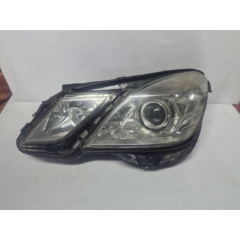 MERCEDES W212 E180 SOL ÖN FAR ORJİNAL ÇIKMA 2009-2012