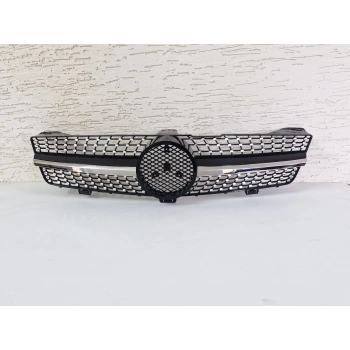 MERCEDES W219 ÖN PANJUR DİAMOND KROM SIFIR 2007-2010