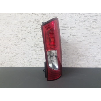 MERCEDES W415 CİTAN SAĞ ARKA STOP LAMBASI TEK KAPI SIFIR 2012-2024