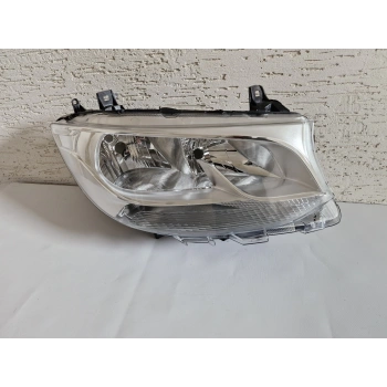 MERCEDES W907 W910 SPRİNTER SAĞ ÖN FAR SIFIR 2019-2023