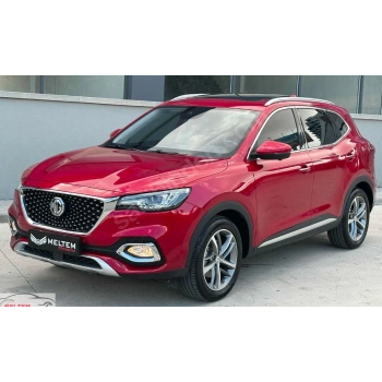 MG- HS- 22/24; ARAÇ BİLGİLERİ VE RESİMLERİ