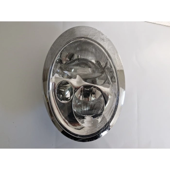 MİNİ COOPER R50 SAĞ ÖN FAR MOTORLU SIFIR 2001-2007