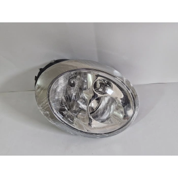 MİNİ COOPER R50 SOL ÖN FAR SIFIR 2001-2007