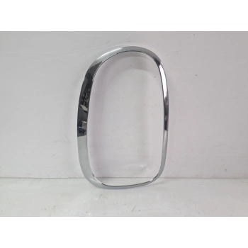 MİNİ COOPER R60 SOL ARKA STOP ÇERÇEVESİ KROM SIFIR 2010-2016