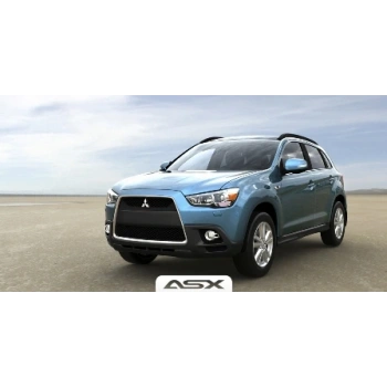 MITSUBISHI ASX- 11/16; ARAÇ BİLGİLERİ VE RESİMLERİ