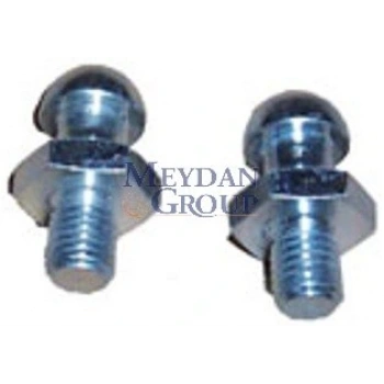 MITSUBISHI CANTER- FE304- 90/97; DEBRİYAJ ÇATAL DAYAMA CIVATASI (FAMMIZE)