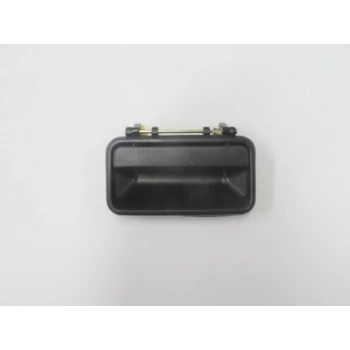 MITSUBISHI CANTER- FE304- 90/97; ÖN KAPI DIŞ AÇMA KOLU SAĞ SİYAH (TW)