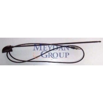 MITSUBISHI CANTER- FE444- 90/97; ANTEN (ÖN DİREĞE TAKILAN) (TYG)