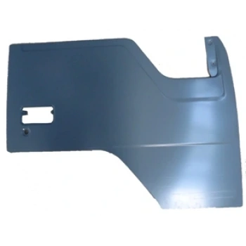 MITSUBISHI CANTER- FE444- 90/97; ÖN KAPI SACI SAĞ GRİ BOYALI (BFN)