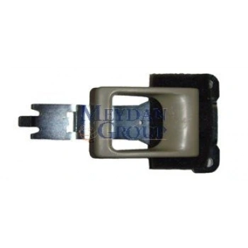 MITSUBISHI CANTER- FE449- 90/97; ÖN KAPI İÇ AÇMA KOLU SAĞ/SOL AÇIK KAHVE (HUSHAN)