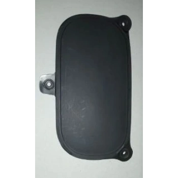 MITSUBISHI CANTER- FE515- 98/00; SİS LAMBA KAPAĞI DELİKSİZ SAĞ (511/515/519)