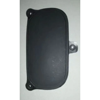 MITSUBISHI CANTER- FE515- 98/00; SİS LAMBA KAPAĞI DELİKSİZ SOL (511/515/519)