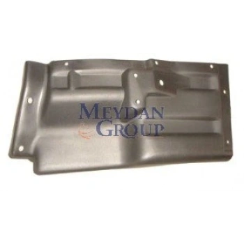 MITSUBISHI CANTER- FE515- 98/06; ÖN PAÇALIK SAĞ (KÜÇÜK TİP) (FPI)