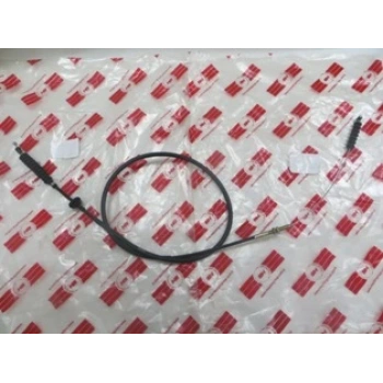 MITSUBISHI CANTER- FE635/659- 98/06; GAZ TELİ (SH)