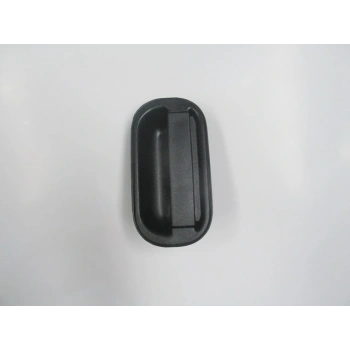 MITSUBISHI CANTER- FE635/659- 98/06; ÖN KAPI DIŞ AÇMA KOLU SOL SİYAH (TW)