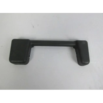 MITSUBISHI CANTER- FUSO- 06/12; ARKA TAMPON UCU SAĞ (PLASTİK) (FE711/839/859E/859G) (EURO BODY)