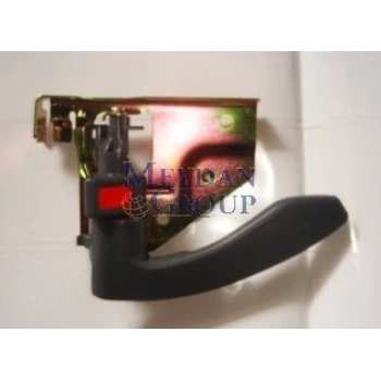 MITSUBISHI CANTER- FUSO- 06/12; ÖN KAPI İÇ AÇMA KOLU SAĞ GRİ (FE711/839/59E/G) (TW)