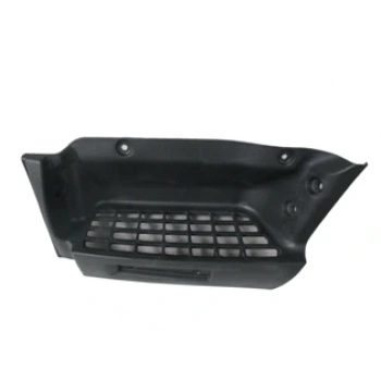 MITSUBISHI CANTER- FUSO- 13/22; AYAK BASAMAK PLASTİĞİ SOL BÜYÜK TİP (B35/B85) (TW)