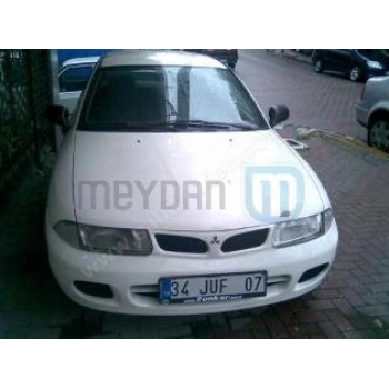MITSUBISHI CARISMA- 97/00; ARAÇ BİLGİLERİ VE RESİMLERİ