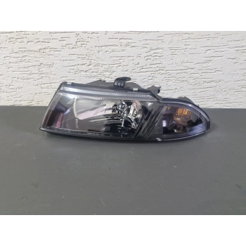 MİTSUBİSHİ CARİSMA SOL ÖN FAR SİYAH SIFIR 2000-2005