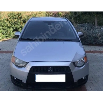 MITSUBISHI COLT- 09/12; ARAÇ BİLGİLERİ VE RESİMLERİ