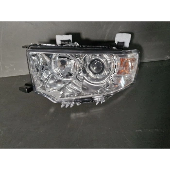 MİTSUBİSHİ L200 SOL ÖN FAR SIFIR MERCEKLİ MOTORLU 2010-2014