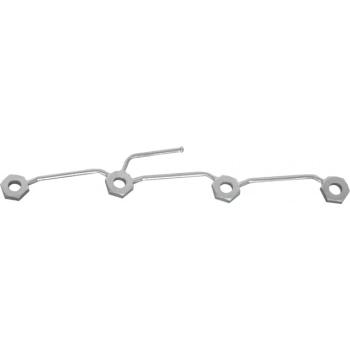 MITSUBISHI L300- MİNİBÜS- 88/09; MAZOT GERİ DÖNÜŞ BORUSU (4D55/56) 2.5/2.6CC