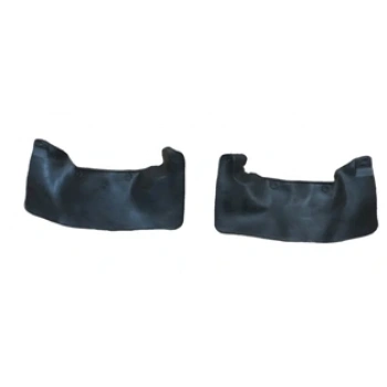 MITSUBISHI L300- MİNİBÜS- 88/09; ÖN PAÇALIK SAĞ/SOL (SET)