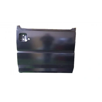 MITSUBISHI L300- MİNİBÜS- 88/09; ORTA KAPI SACI YARIM SOL