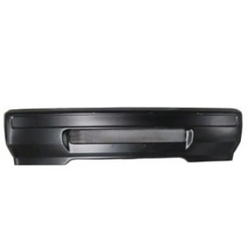 MITSUBISHI L300- MİNİBÜS- 88/97; ÖN TAMPON (DEMİR) (TW)