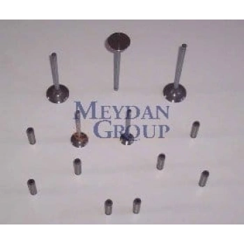 MITSUBISHI L300- MİNİBÜS- 98/09; EMME SUPAPI (4D56) 2.6cc (ARM)