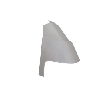 MITSUBISHI L300- MİNİBÜS- 98/09; ÖN KÖŞE PANELİ SAĞ (BEYAZ BOYALI)