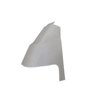 MITSUBISHI L300- MİNİBÜS- 98/09; ÖN KÖŞE PANELİ SOL (BEYAZ BOYALI)