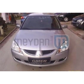 MITSUBISHI LANCER- 04/08; ARAÇ BİLGİLERİ VE RESİMLERİ