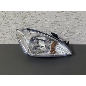 MİTSUBİSHİ LANCER SAĞ ÖN FAR MANUEL SIFIR 2003-2007