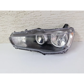 MİTSUBİSHİ LANCER SOL ÖN FAR SIFIR 2008-2017