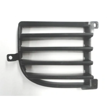 MITSUBISHI OUTLANDER- 04/07; SİS LAMBA KAPAĞI SAĞ SİYAH (TYG)