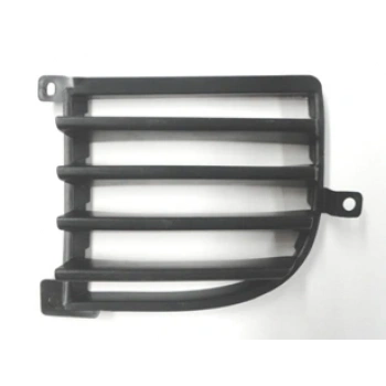 MITSUBISHI OUTLANDER- 04/07; SİS LAMBA KAPAĞI SOL SİYAH (TYG)