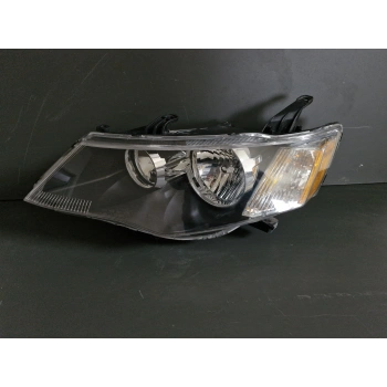 MİTSUBİSHİ OUTLANDER SOL ÖN FAR SIFIR ORJİNAL 2007-2009