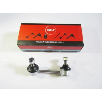 MITSUBISHI PAJERO- 07/16; VİRAJ ASKI Z ROT ARKA SOL (SH)