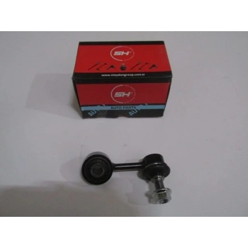 MITSUBISHI PAJERO- 98/00; VİRAJ ASKI Z ROT ÖN SOL (4X4)(SH)